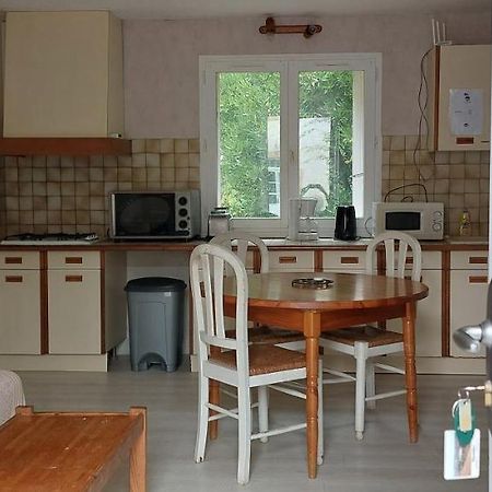La Ginelle - Maison Recantou Villa Airoux ภายนอก รูปภาพ