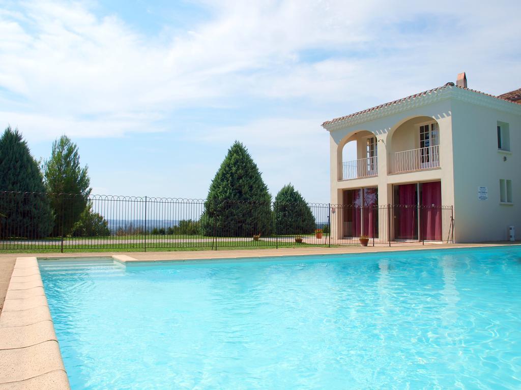 La Ginelle - Maison Recantou Villa Airoux ภายนอก รูปภาพ